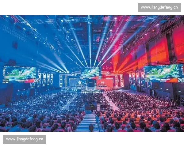 围绕电子竞技直播网站打造沉浸式互动观赛与社区生态新体验平台 围绕电子竞技直播网站打造沉浸式互动观赛与社区生态新体验平台